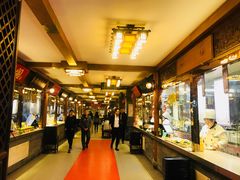 -秦淮小吃城(夫子庙店)