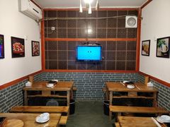 大堂-古真记钵钵鸡(总店)