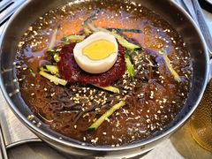 -大叹号·朝鲜族烤肉(潍坊泰华城店)