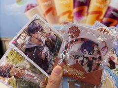 -CoCo都可(望京凯德mall店)