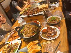 -冰城串吧(隆昌路店)