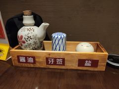 -千代武日本料理(开发区店)