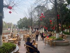 -成都市活水公园