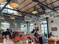 -The Workshop Coffee
