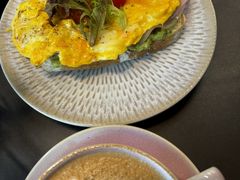 -ommo cafe(半岛城邦店)