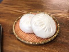盐菜糖包子-易裕和·长沙米粉(竹塘西路店)