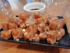 -三鞭一花·独一处·元英砂锅(海光寺店)