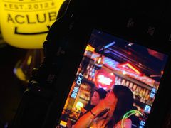 -AClub餐吧(富华里店)