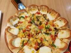 -必胜客(远大路店)