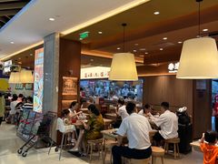 -励骏庞都广场(琴政路店)