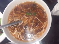 android_upload_pic-同忆餐厅(莫干山路店)