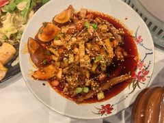 -院8里·小聚园老川菜(九眼桥店)