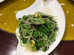 -功德林(南京西路店)