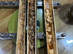 -丰依竹食·老牌竹筒饭