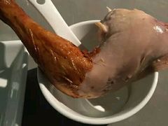 -吴山烤禽 (吴山路店)