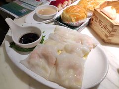 -陶陶居酒家(SM二期购物广场店)
