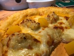 -格兰西点餐厅(文化街店)