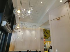 大堂-法桐蛋糕·手作面包(万象城店)