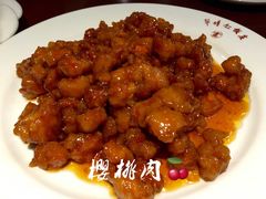 -牟传仁饭庄(星海店)