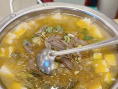 -春明狗肉馆(经开一区店)