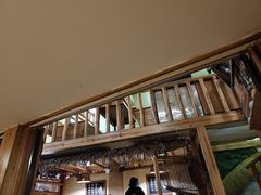 -恩你小木屋·韩式料理(假日广场店)