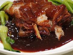 -老大同酒家·糟卤·本帮菜(中山公园店)
