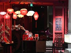-杭州君悦酒店·湖滨28中餐厅