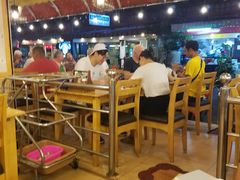 大堂-J Daeng Seafood