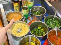 -牛排王糟粕醋火锅(海甸分店)