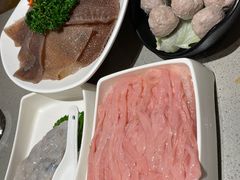 -海底捞火锅(塘厦天虹店)