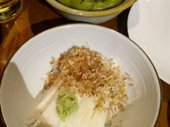 -万藏·荞麦酒房BANKURA JAPANESE SOBA KITCHEN(长乐路店)