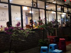 -飘香火锅(玉林西路店)