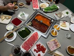 -海底捞火锅(龙岗星河COCO Park店)