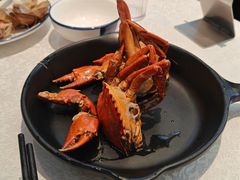 -莲花公园煎蟹(总店)