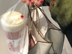 -奈雪的茶(凯德新都心店)