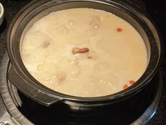 -捞王猪肚鸡火锅(昆山店)