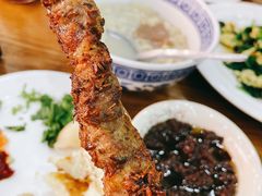 -老回回饺子馆(海洋馆店)