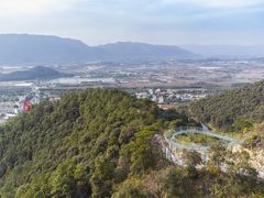 -南丹山森林王国