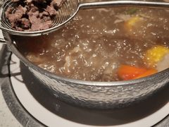 -左庭右院鲜牛肉火锅(苏州园区永旺店)