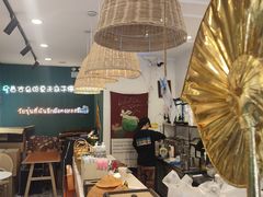 -春莱·老挝咖啡·泰式奶茶(钟楼店)
