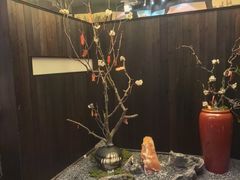 -海之屋韩式烤肉(海棠68环球美食街店)