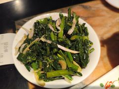 -清真·老门框爆肚涮肉·中华老字号(丰管路店)