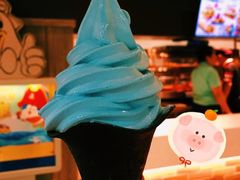 -肯德基(花园店)