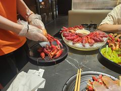 -红盔甲·小龙虾(人民广场店)