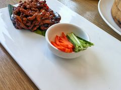 -枣子树·素食餐厅(朱家尖店)