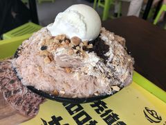 -MOMO冰品·生巧汤圆(红桥店)