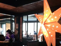 大堂-D STAR COFFEE帝星咖啡
