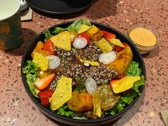 -La Terre乐田(万象城店)