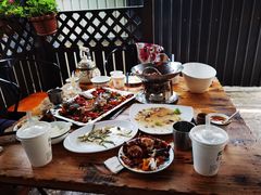 -小厨子私房菜·云南美食店