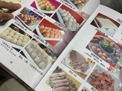 -福寿斋·老北京铜锅涮肉·烧烤(清岚店)